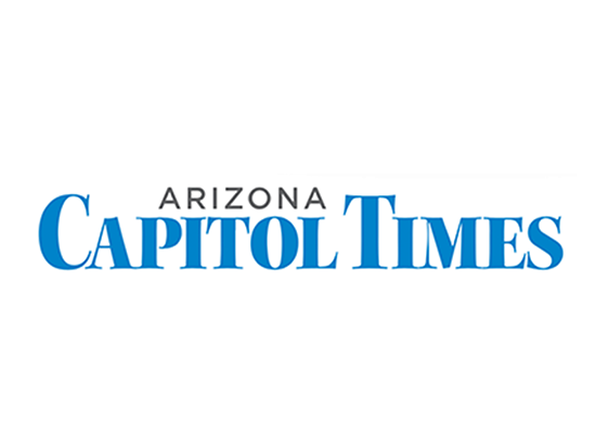 AZ Capital Times Logo Cropped