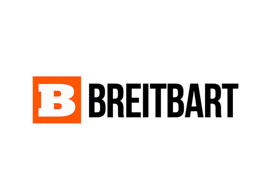 Breitbart Logo Cropped