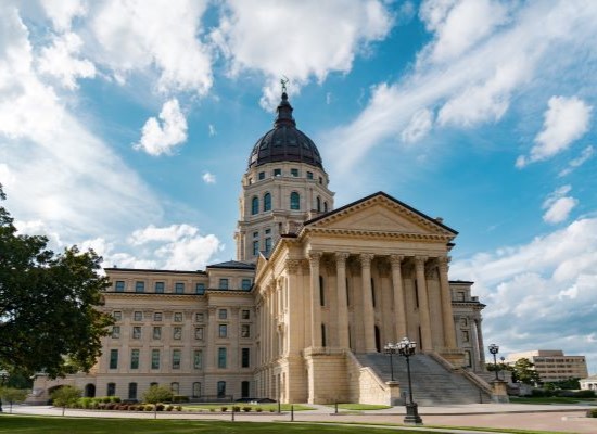 Kansas Capitol