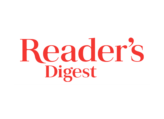 Readers Digest Logo Cropped