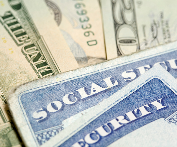 Social Security