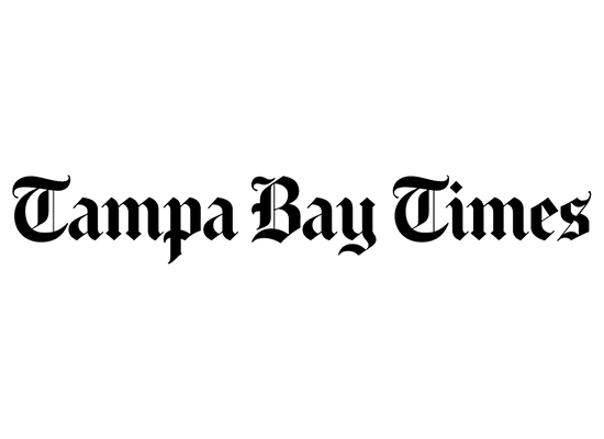 Tampa Bay Times Logo Cropped