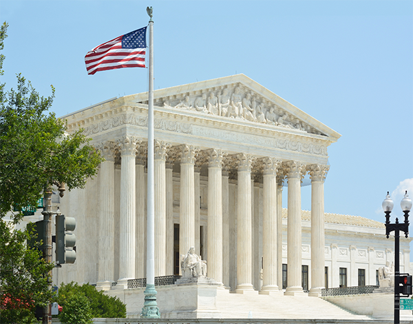 United States Supreme Court