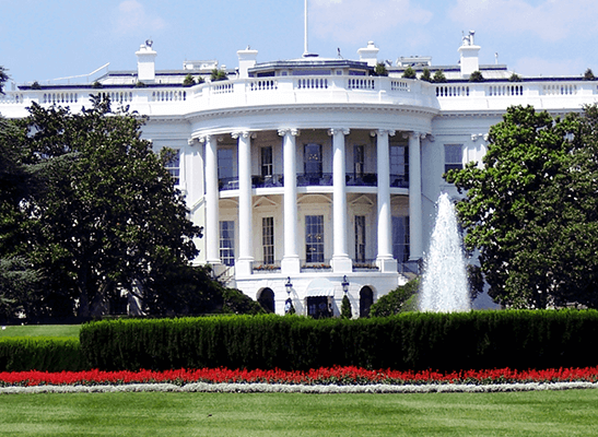 white house cropped