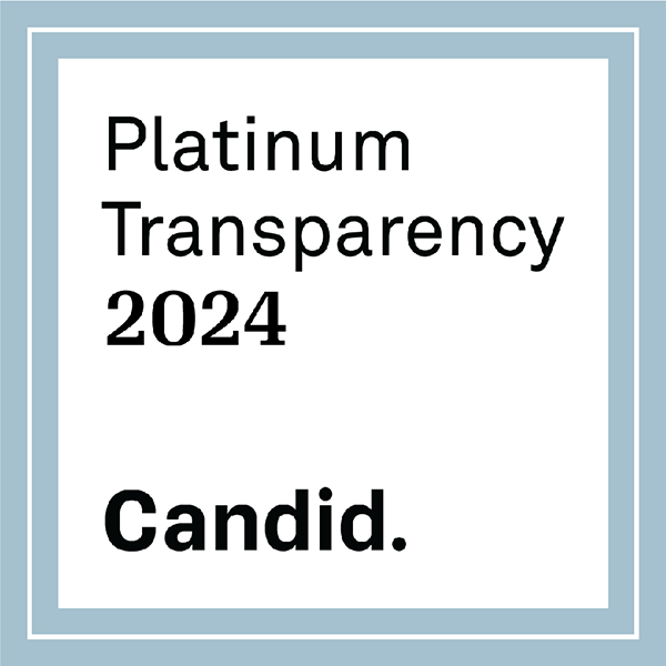 2024 Platinum Seal