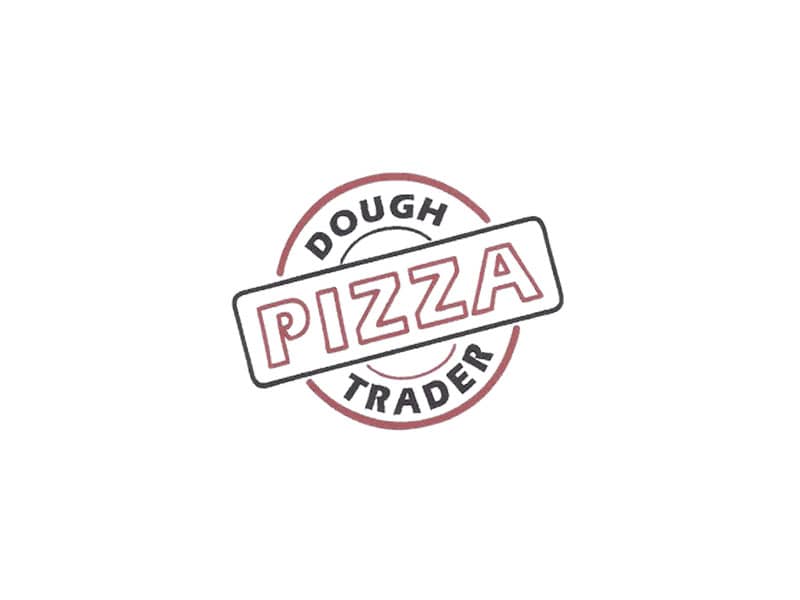 Sponsor logo template 0036 Pizza Dough v2