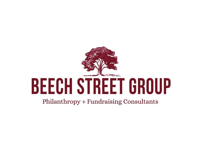 Sponsor logo template 0037 BeechStreet