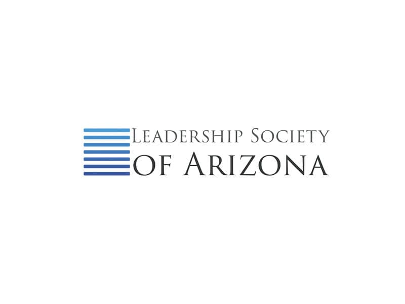 Sponsor logo template 0038 Leadership Society of AZ