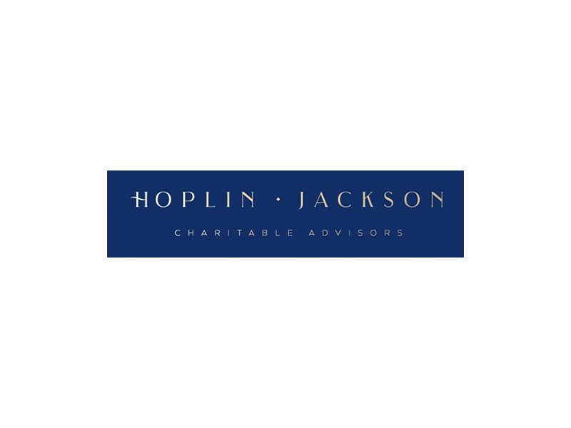 Sponsor logo template 0041 Hoplin