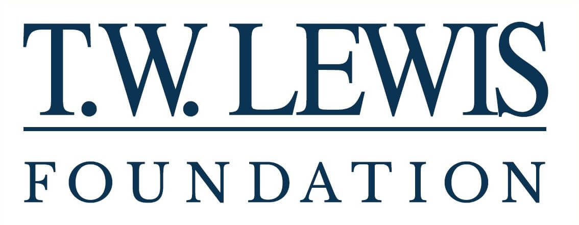 TW Lewis Foundation CMYK Blue JPG 02.20.2020