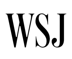 WSJ Logo