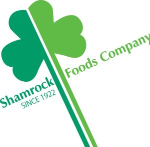 Shamrock Logo 300x293