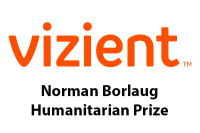 vizient humanitarian prize