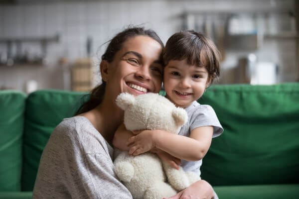 You can bring a child in from the cold – consider foster care